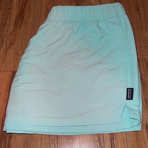Patagonia Barely Baggies Shorts